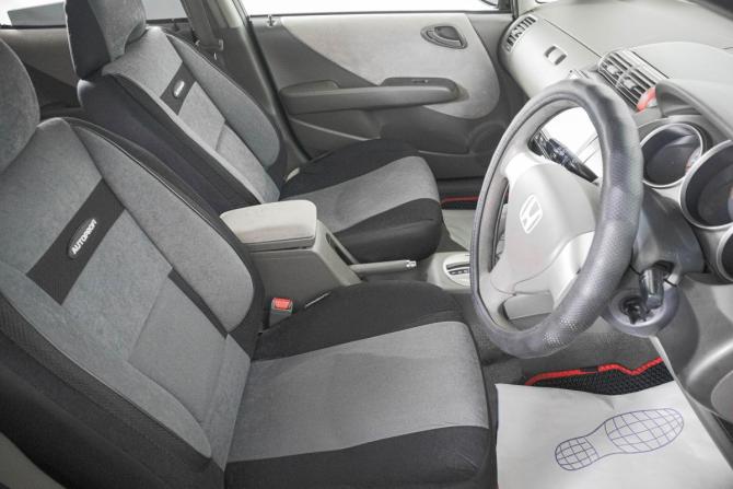 Honda Fit I с пробегом 2006 года, цена 549 000 рублей, 260000 км, хэтчбек, Автокод Объявления