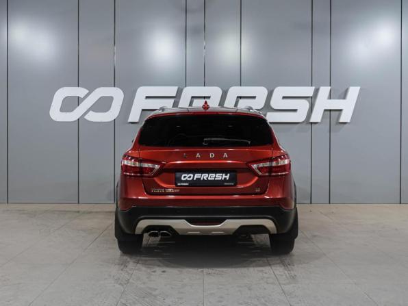 Lada (ВАЗ) Vesta I с пробегом 2019 года, цена 1 199 000 рублей, 88141 км, универсал, Автокод Объявления