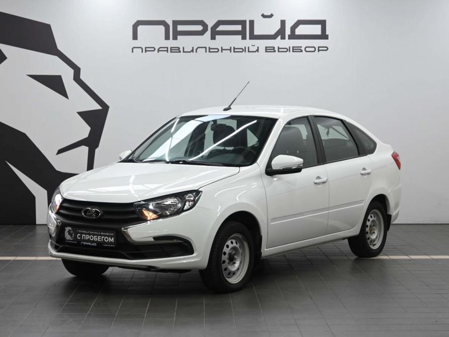 Lada (ВАЗ) Granta I Рестайлинг Ростов-на-Дону  - изображение 1