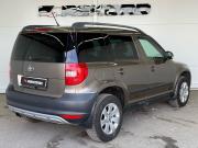 Skoda Yeti I Уфа  - изображение 19