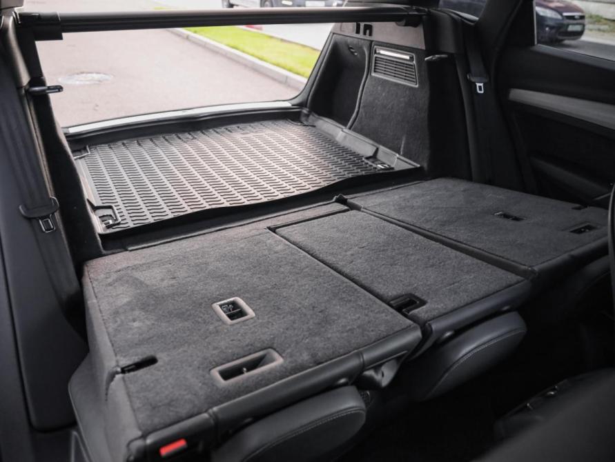Audi Q5 II (FY) Санкт-Петербург  - изображение 29