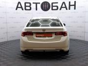 Honda Accord VIII Рестайлинг Екатеринбург  - изображение 33