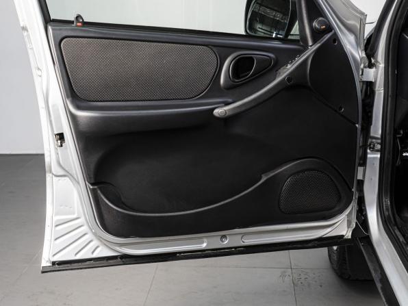 Lada (ВАЗ) Niva Travel I с пробегом 2021 года, цена 940 000 рублей, 26110 км, внедорожник, Автокод Объявления