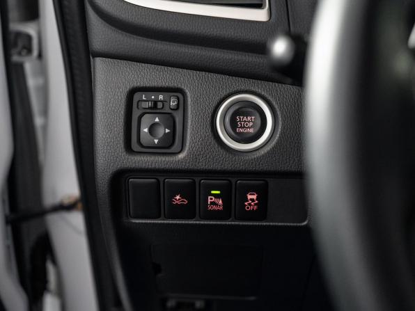 Mitsubishi Pajero Sport III Рестайлинг с пробегом 2020 года, цена 3 700 500 рублей, 71423 км, внедорожник, Автокод Объявления