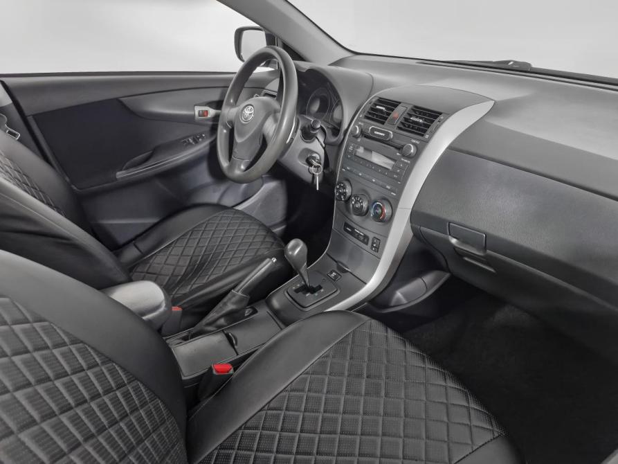 Toyota Corolla X (E140 E150) Нижний Новгород  - изображение 10