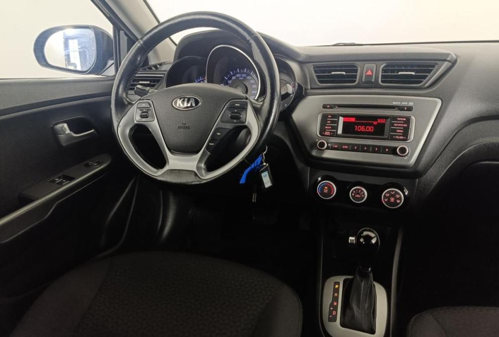 Kia Rio III Рестайлинг Волгоград  - изображение 11