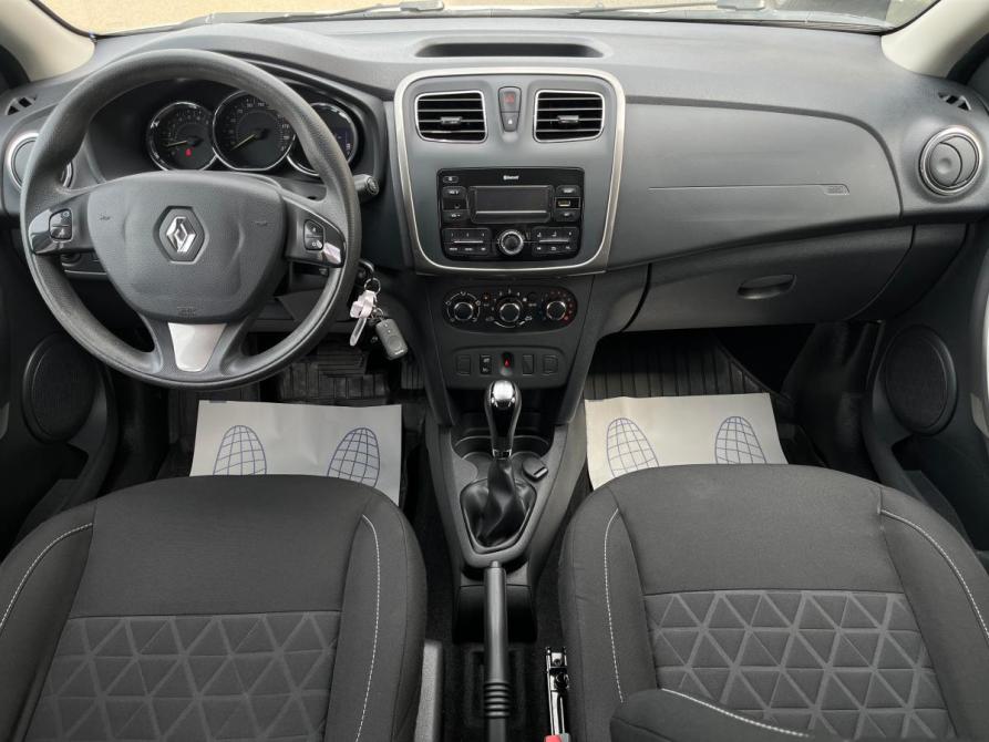 Renault Sandero II Октябрьский  - изображение 12