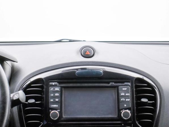 Nissan Juke I с пробегом 2014 года, цена 750 000 рублей, 231440 км, внедорожник, Автокод Объявления