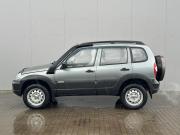 Chevrolet Niva I Рестайлинг Тамбов  - изображение 25