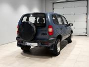 Chevrolet Niva I Екатеринбург  - изображение 23