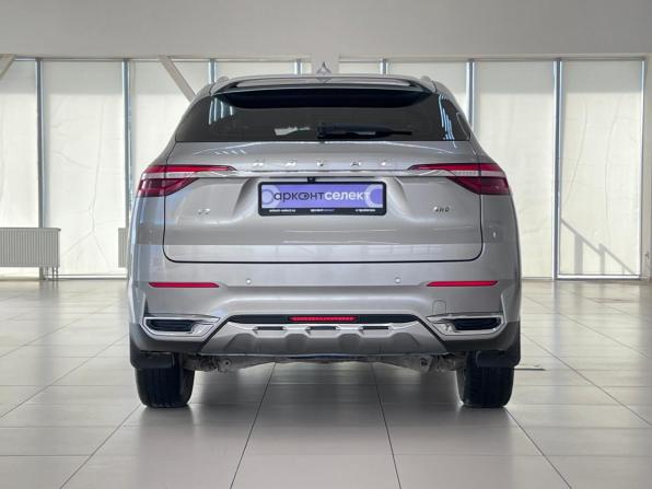 Haval F7 I с пробегом 2021 года, цена 1 950 000 рублей, 62645 км, внедорожник, Автокод Объявления