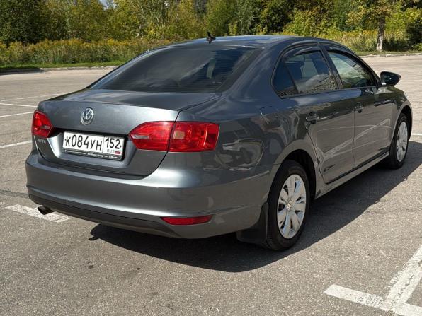 Volkswagen Jetta VI с пробегом 2012 года, цена 1 099 000 рублей, 138583 км, седан, Автокод Объявления
