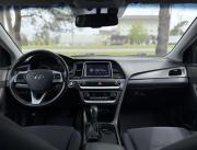 Hyundai Sonata VII (LF) Рестайлинг Ставрополь  - изображение 39