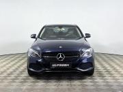 Mercedes-Benz C-Класс IV (W205) Казань  - изображение 23