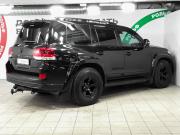 Toyota Land Cruiser 200 Series Рестайлинг 2 Москва  - изображение 34