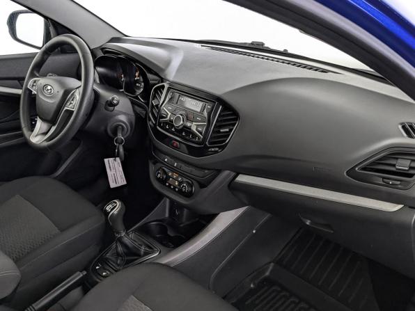 Lada (ВАЗ) Vesta I с пробегом 2020 года, цена 900 000 рублей, 126476 км, универсал, Автокод Объявления