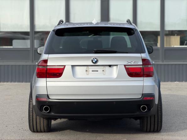 BMW X5 II (E70) с пробегом 2007 года, цена 1 750 000 рублей, 186000 км, внедорожник, Автокод Объявления