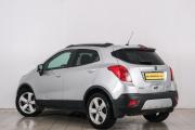 Opel Mokka I Красноярск  - изображение 28