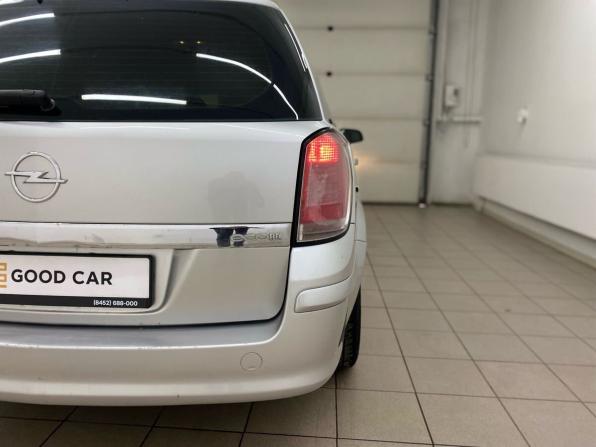 Opel Astra H Рестайлинг с пробегом 2008 года, цена 410 000 рублей, 170239 км, универсал, Автокод Объявления