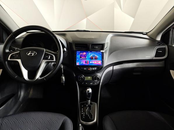 Hyundai Solaris I с пробегом 2011 года, цена 795 000 рублей, 76101 км, седан, Автокод Объявления