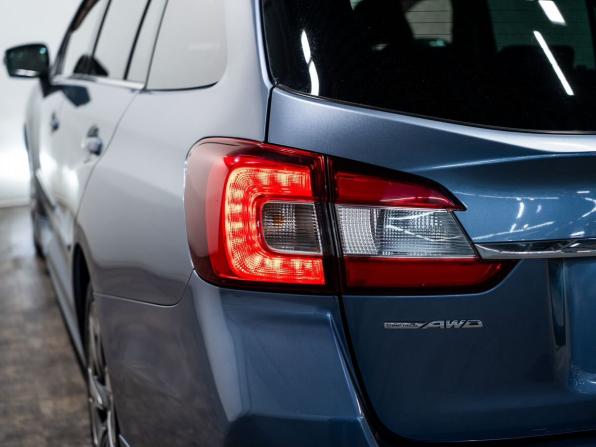 Subaru Levorg I с пробегом 2015 года, цена 1 380 000 рублей, 150300 км, универсал, Автокод Объявления