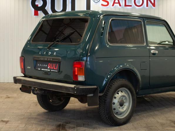 Lada (ВАЗ) 2121 (4x4) I Рестайлинг с пробегом 2014 года, цена 335 000 рублей, 120026 км, внедорожник, Автокод Объявления
