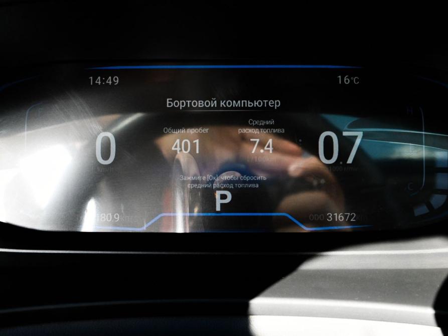 Kaiyi E5 Екатеринбург  - изображение 9