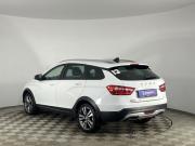 Lada (ВАЗ) Vesta I Воронеж  - изображение 37
