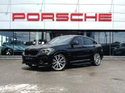 BMW X4 II (G02) Пермь  - изображение 41