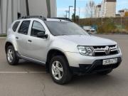 Renault Duster I Рестайлинг Казань  - изображение 24