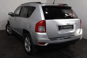 Jeep Compass I Рестайлинг Санкт-Петербург  - изображение 19