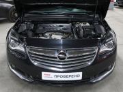 Opel Insignia I Рестайлинг Москва  - изображение 33