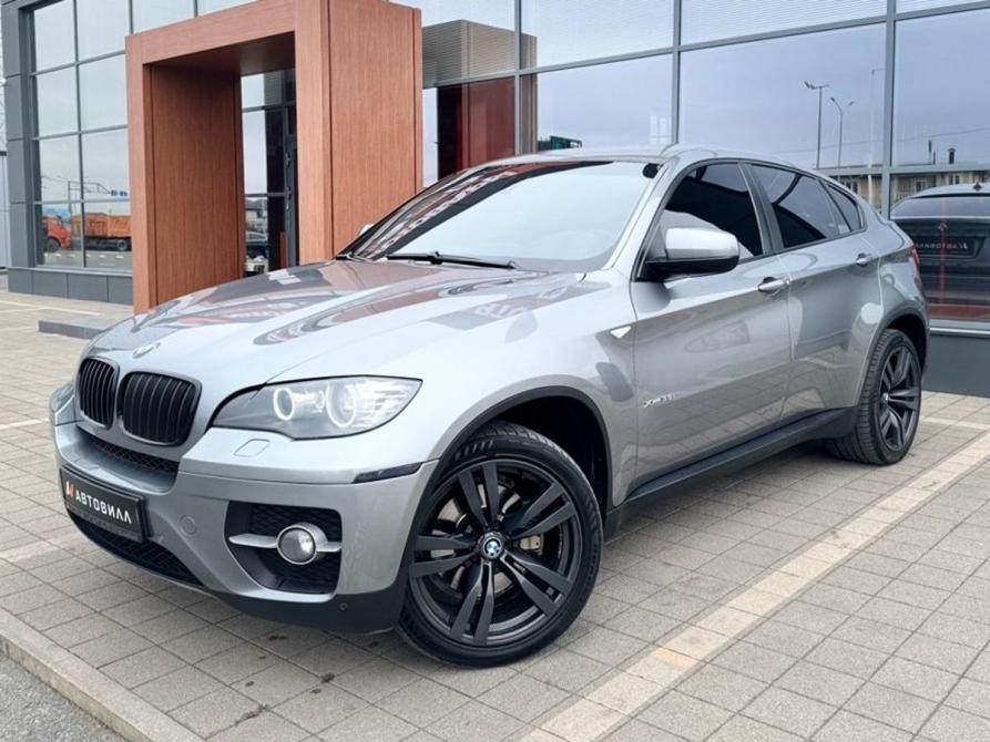 BMW X6 I (E71) Владикавказ  - изображение 1