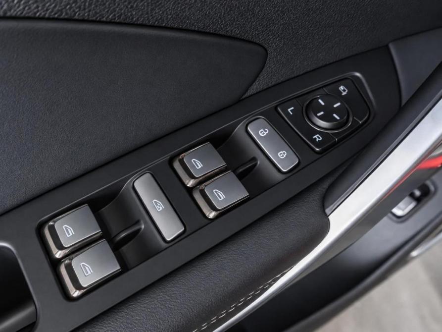 Geely Atlas Pro Тюмень  - изображение 22