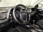 Toyota RAV4 IV (XA40) Рестайлинг Москва  - изображение 39