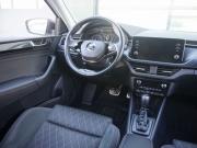 Skoda Rapid II Москва  - изображение 28