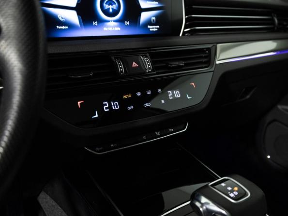 Hongqi HS5 I с пробегом 2024 года, цена 2 829 500 рублей, 29400 км, внедорожник, Автокод Объявления
