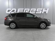 Lada (ВАЗ) Vesta I Ростов-на-Дону  - изображение 22
