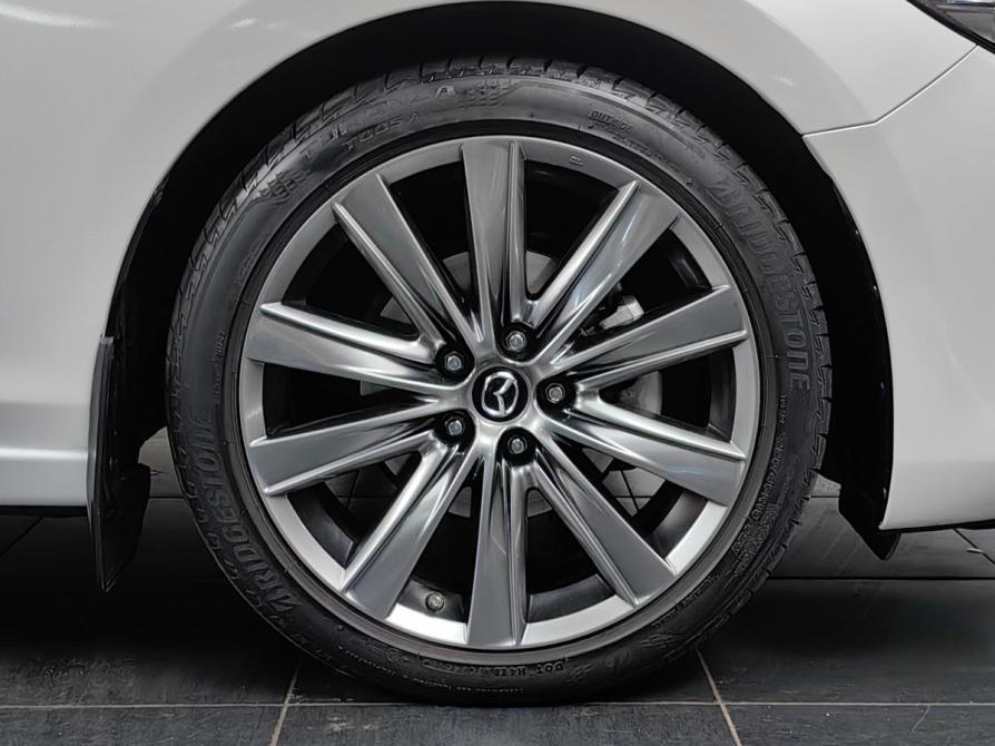 Mazda 6 III (GJ) Рестайлинг 2 Москва  - изображение 28