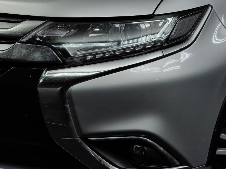Mitsubishi Outlander III Рестайлинг 2 Москва  - изображение 10