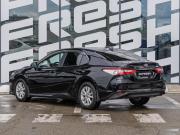 Toyota Camry VIII (XV70) Краснодар  - изображение 21