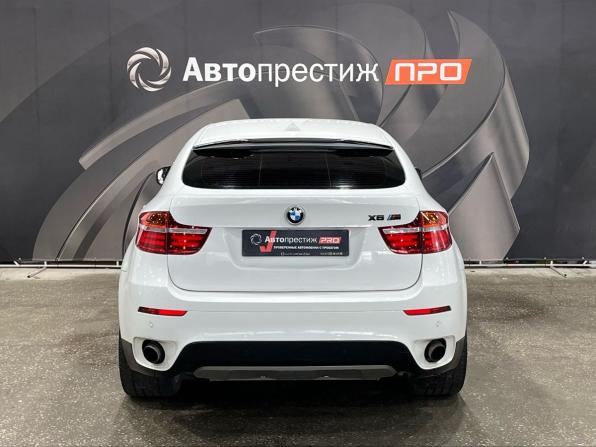 BMW X6 I (E71) Рестайлинг с пробегом 2012 года, цена 1 790 000 рублей, 226265 км, внедорожник, Автокод Объявления