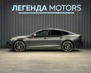 Audi A5 II (F5) Рестайлинг Иркутск  - изображение 44