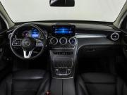 Mercedes-Benz GLC I (X253) Рестайлинг Москва  - изображение 36