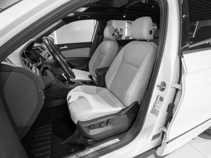 Volkswagen Tiguan II Москва  - изображение 9