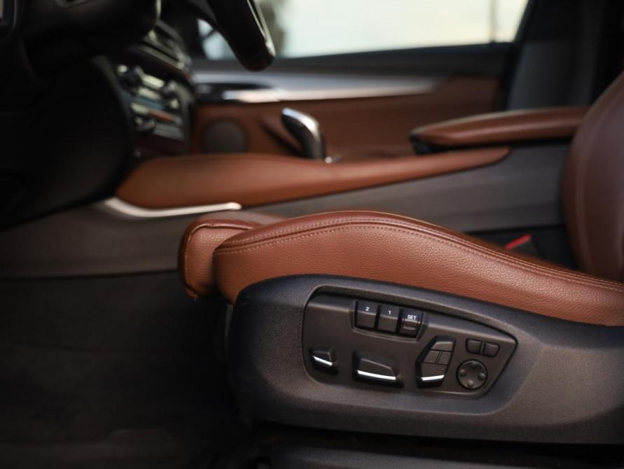 BMW X6 II (F16) Санкт-Петербург  - изображение 24