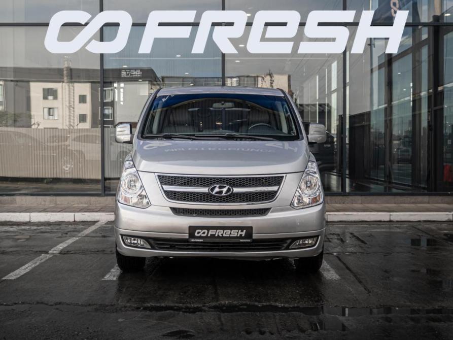 Hyundai Grand Starex I Краснодар  - изображение 3