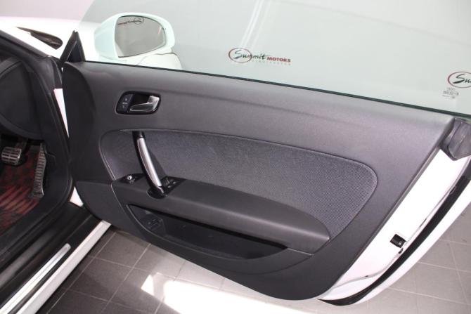 Audi TT II (8J) Рестайлинг с пробегом 2013 года, цена 1 350 000 рублей, 69684 км, купе, Автокод Объявления