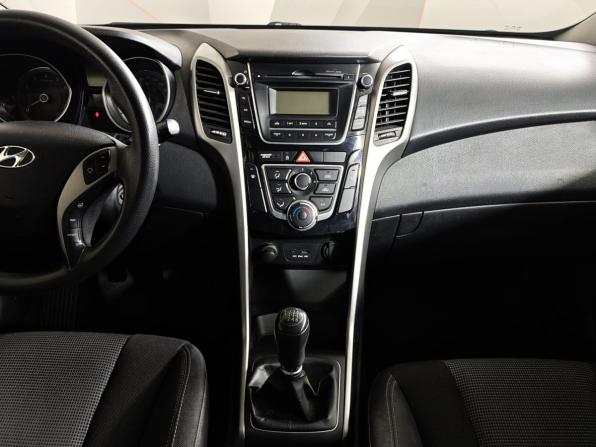 Hyundai i30 II с пробегом 2012 года, цена 570 000 рублей, 258263 км, хэтчбек, Автокод Объявления