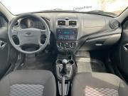 Lada (ВАЗ) Granta I Рестайлинг Курган  - изображение 24